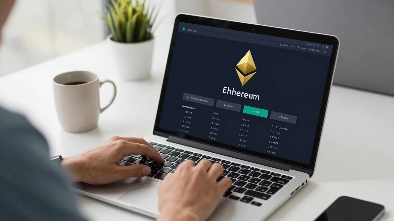 Acheter Ethereum en 2026 Guide Complet et Conseils — image 2