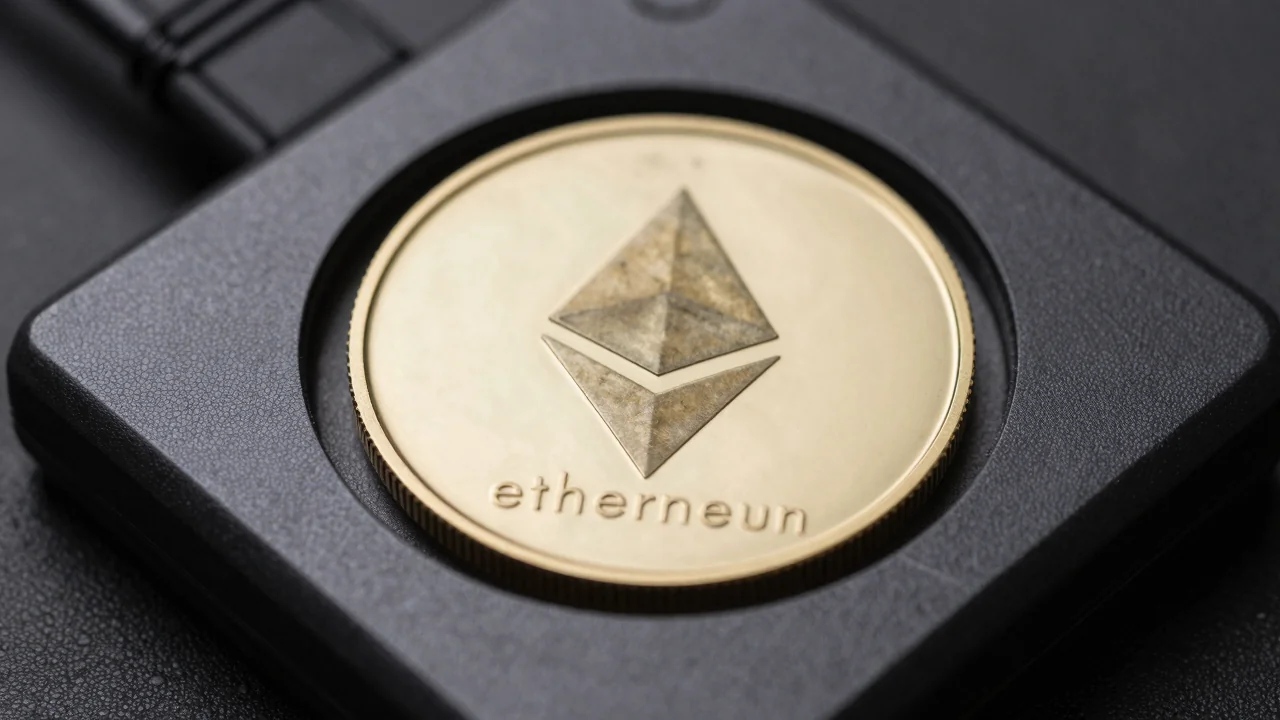 Acheter Ethereum en 2026 Guide Complet et Conseils — image 3