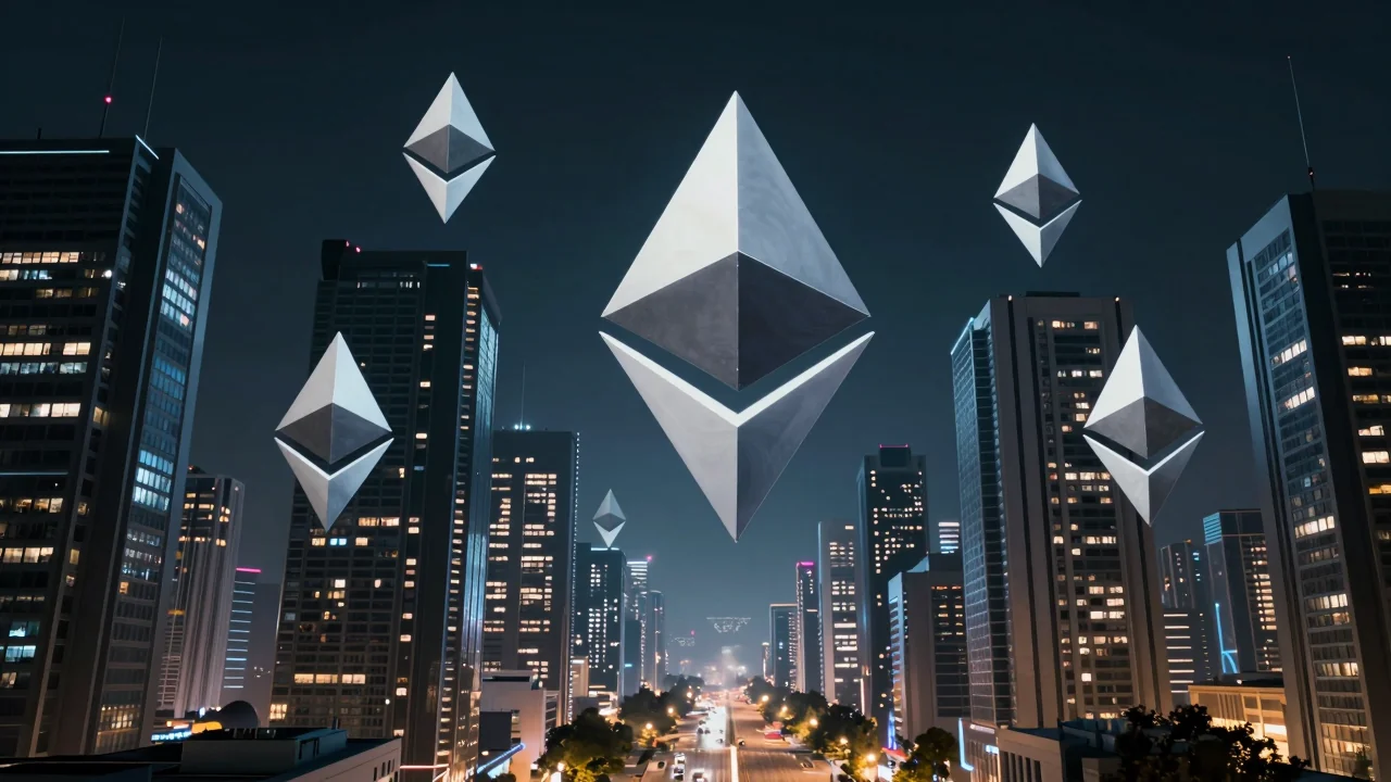 Acheter Ethereum en 2026 Guide Complet et Conseils