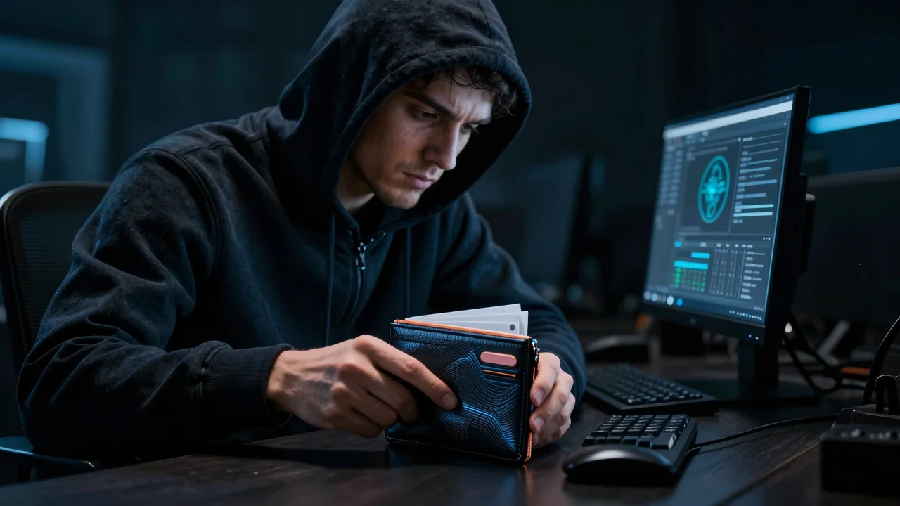 Comment Éviter la Fraude Crypto en 2026 Guide Complet — image 1