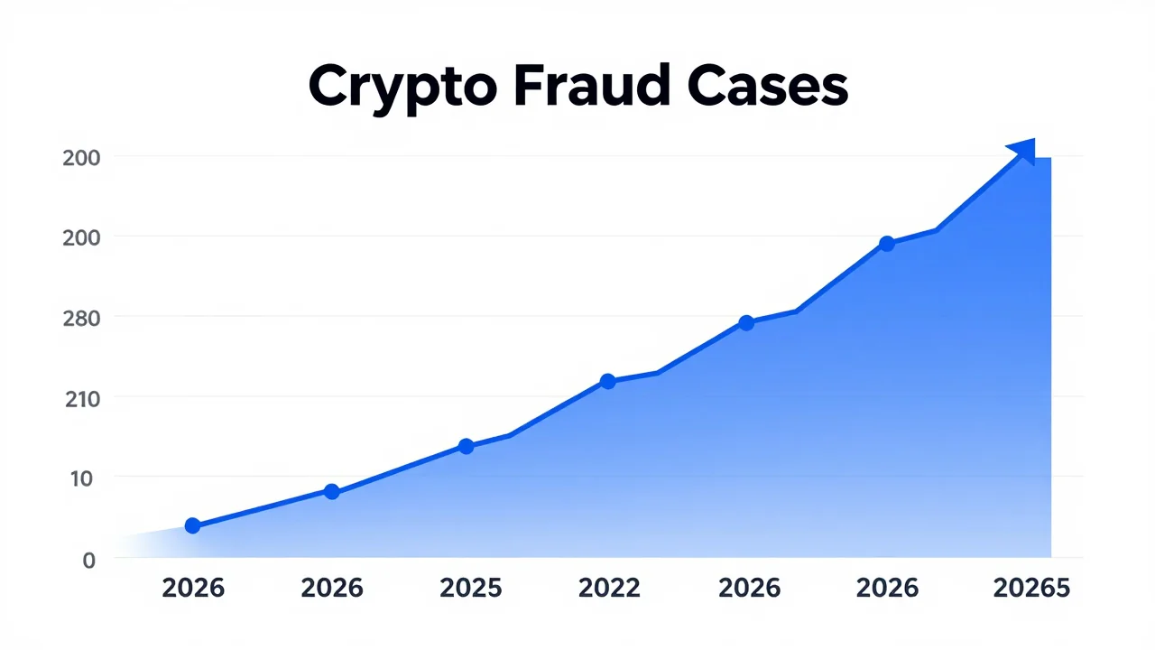 Comment Éviter la Fraude Crypto en 2026 Guide Complet — image 3