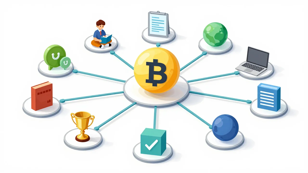 Crypto Confidentialité Guide Complet pour Sécuriser Vos Actifs — image 2