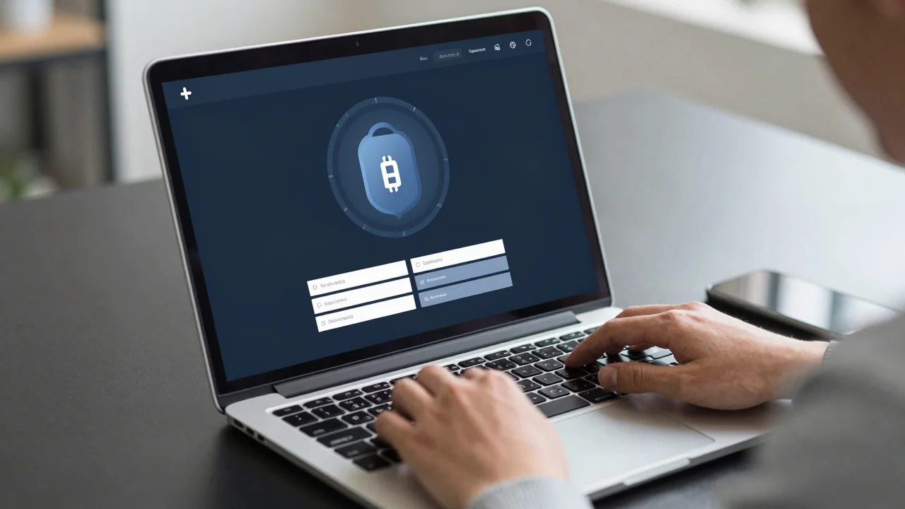 Crypto Confidentialité Guide Complet pour Sécuriser Vos Actifs — image 3