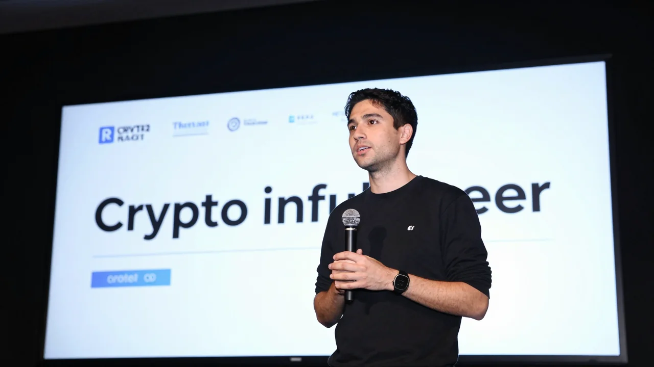 Devenir Crypto Influenceur Stratégie et Conseils — image 1