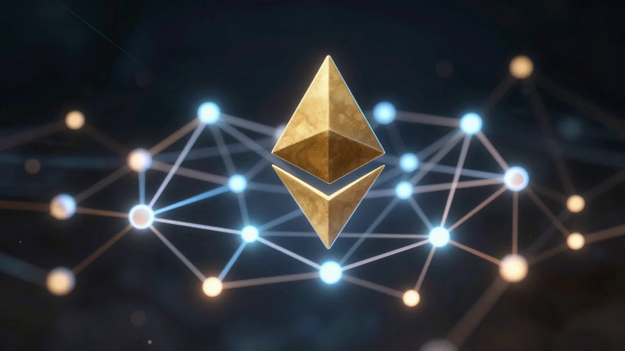 Ethereum Blockchain Guide Complet pour les Transactions — image 1