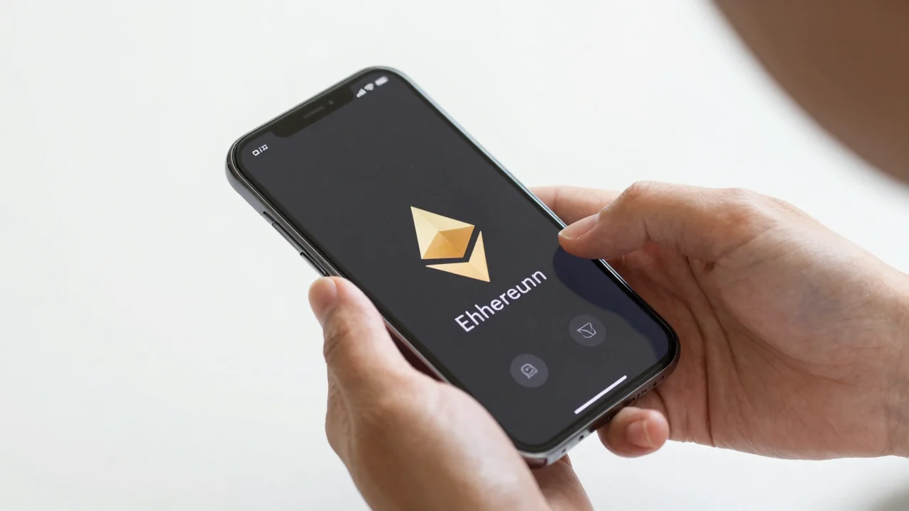 Ethereum Blockchain Guide Complet pour les Transactions — image 2