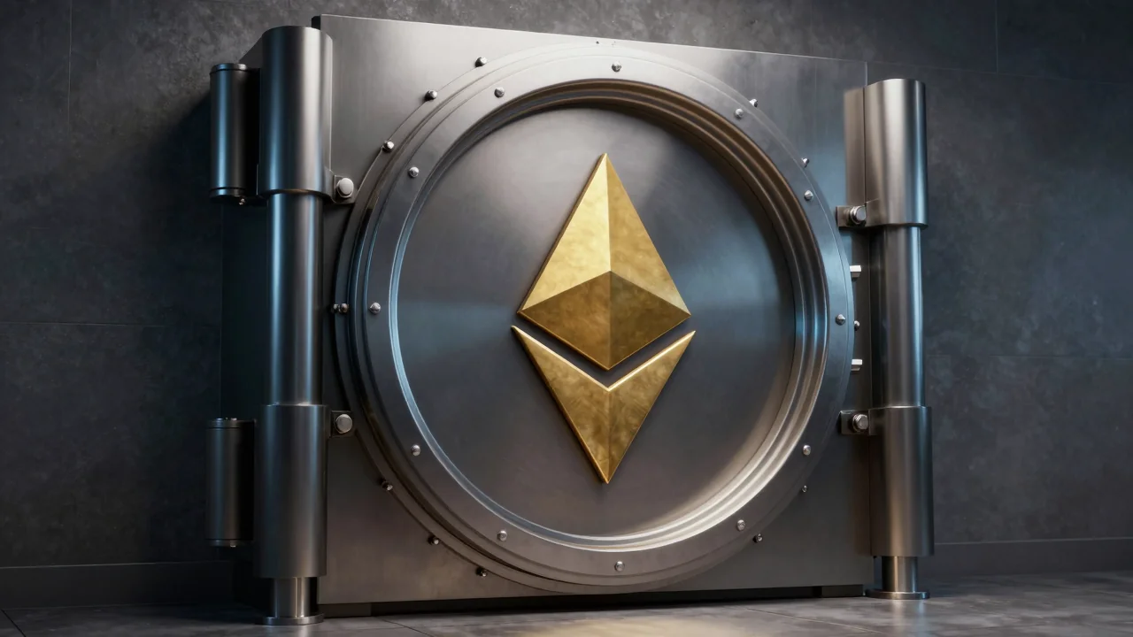 Ethereum Blockchain Guide Complet pour les Transactions — image 5