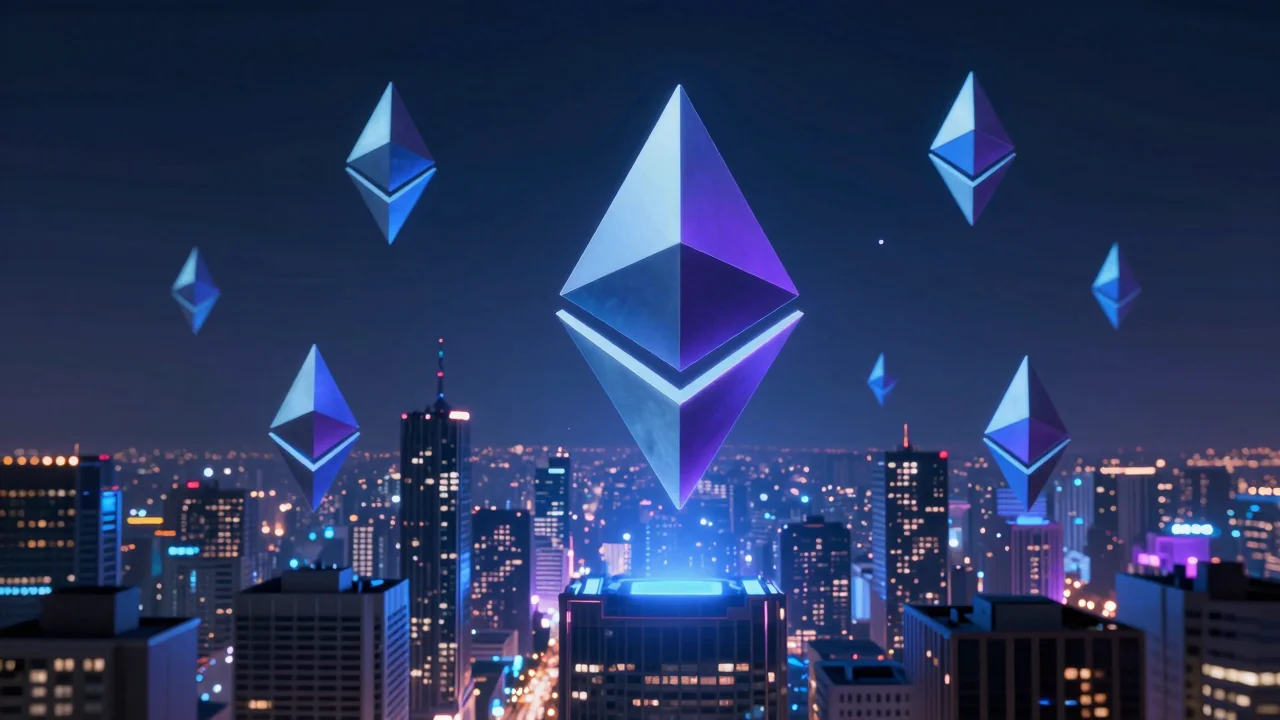Ethereum Blockchain Guide Complet pour les Transactions