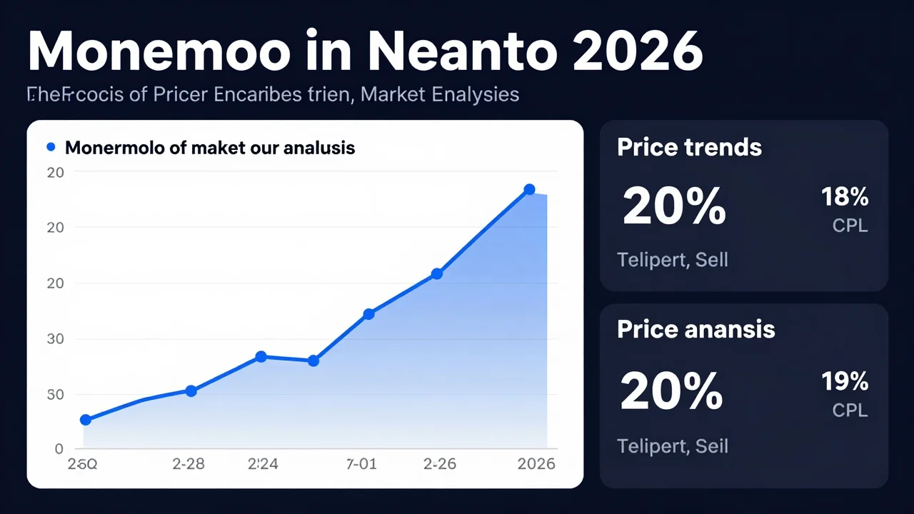 Investir dans Monero Crypto en 2026 Guide Complet — image 2
