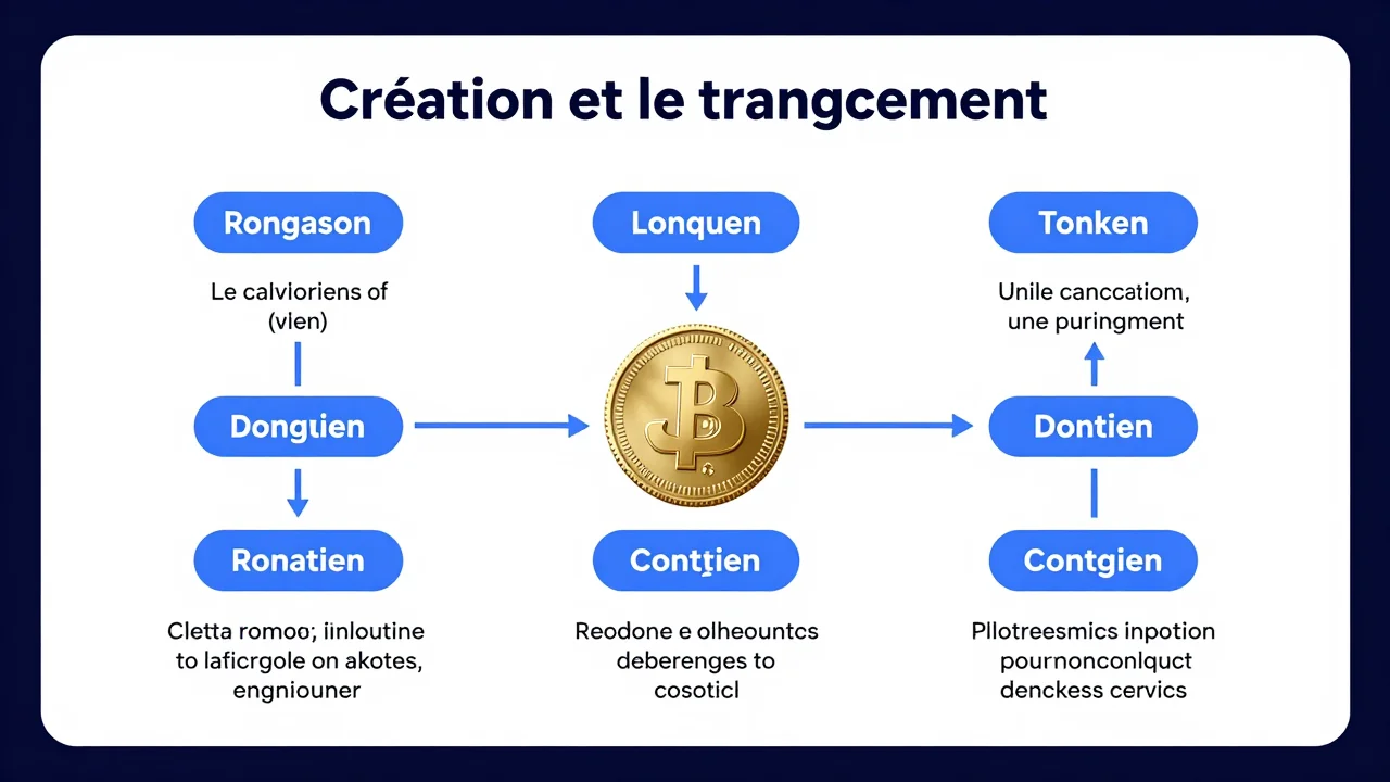 Lancement Token Guide Complet en 2023 — image 2