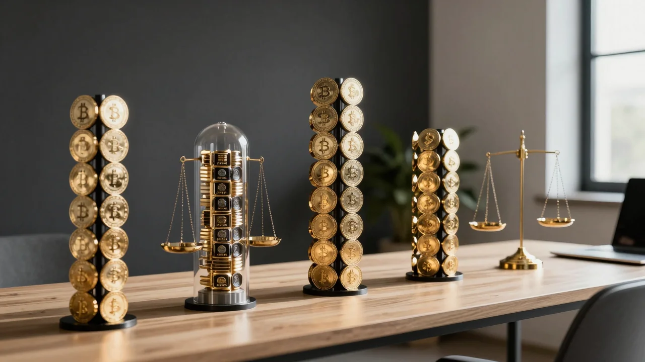 Lancement Token Guide Complet en 2023 — image 3