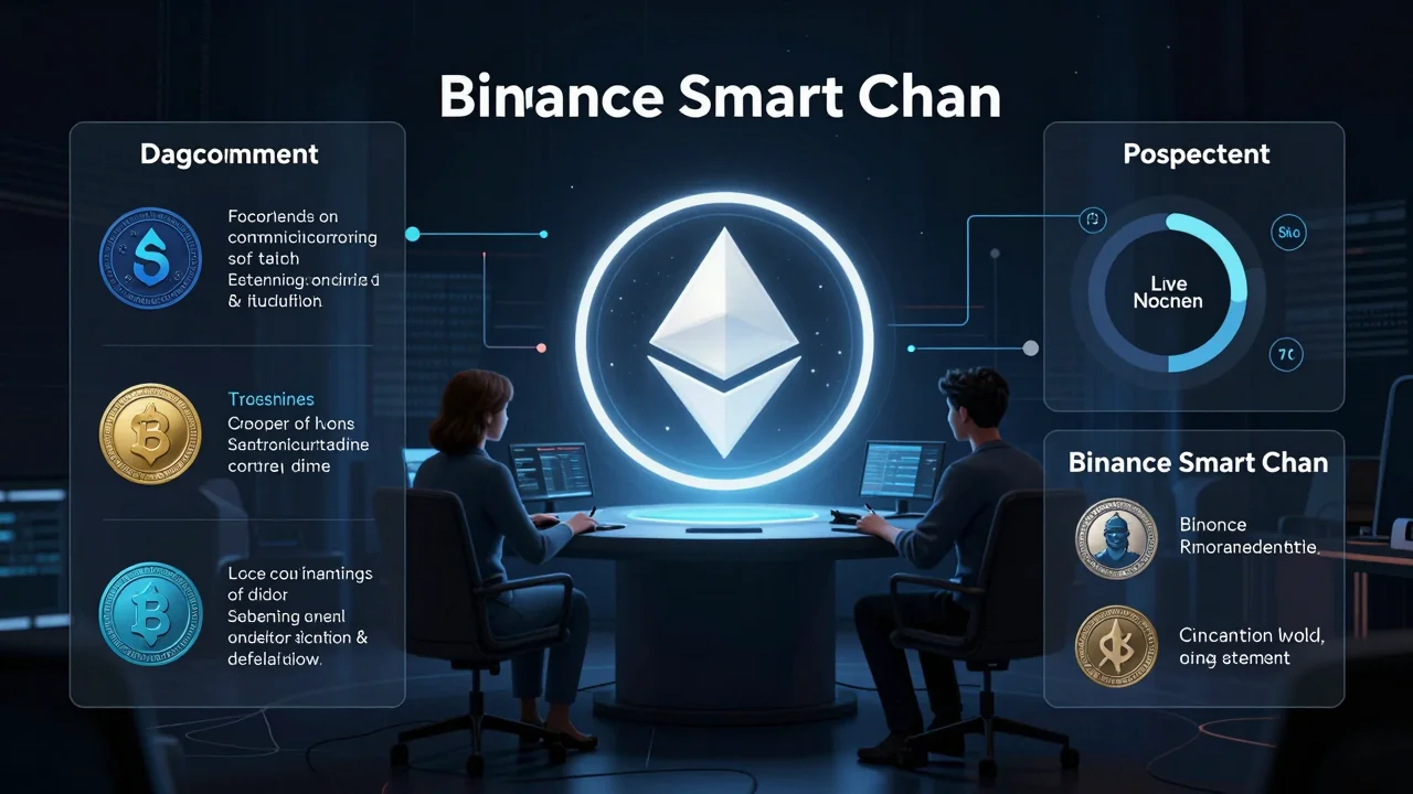 Lancement Token Guide Complet en 2023