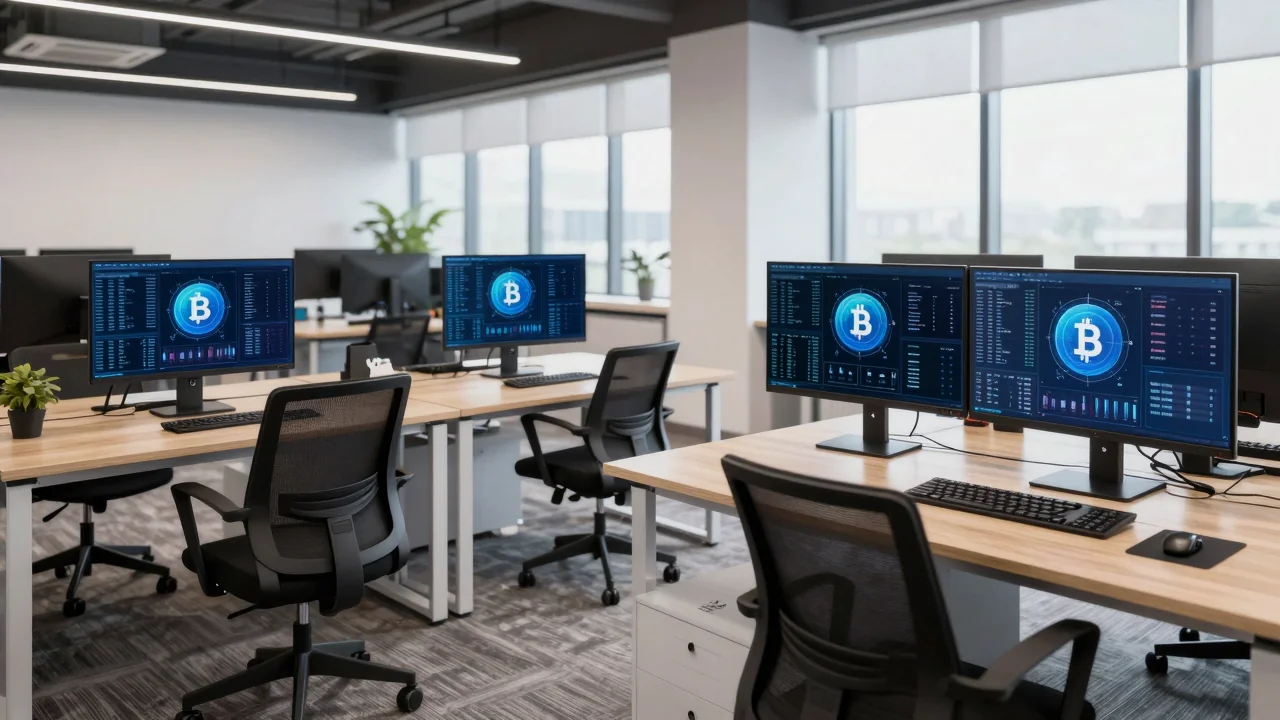 Les Meilleures Banques Crypto en 2023 — image 1