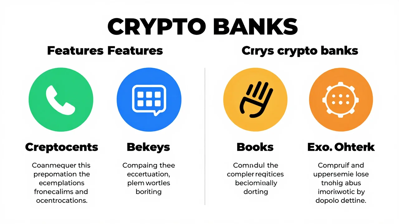 Les Meilleures Banques Crypto en 2023 — image 4