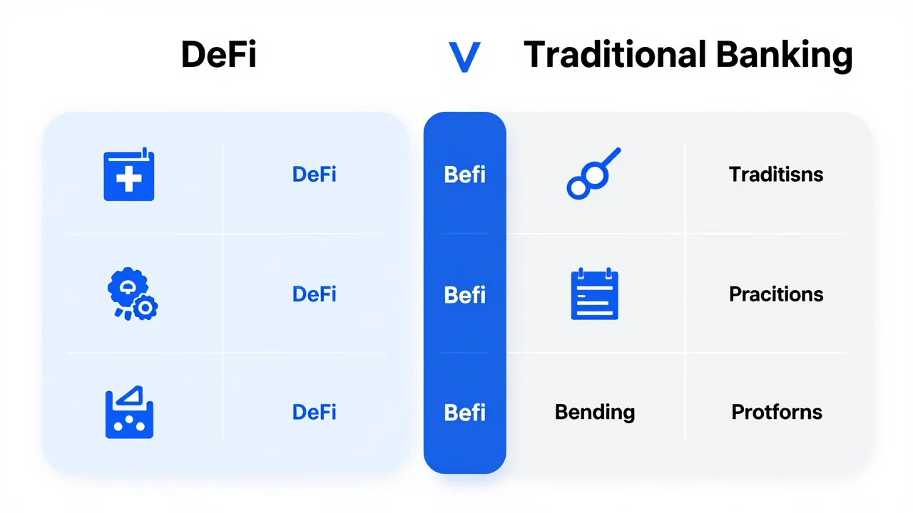 Meilleures Plateformes DeFi 2026 Guide Complet — image 5