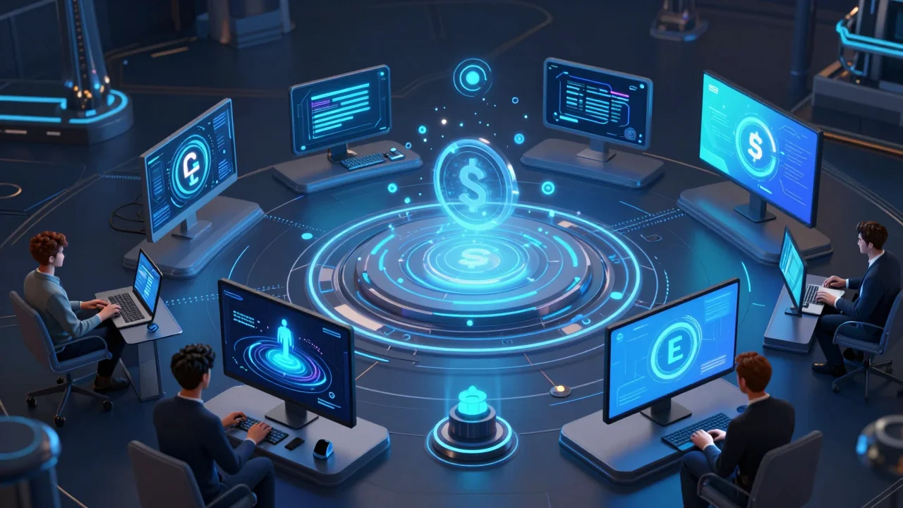 Meilleures Plateformes DeFi 2026 Guide Complet