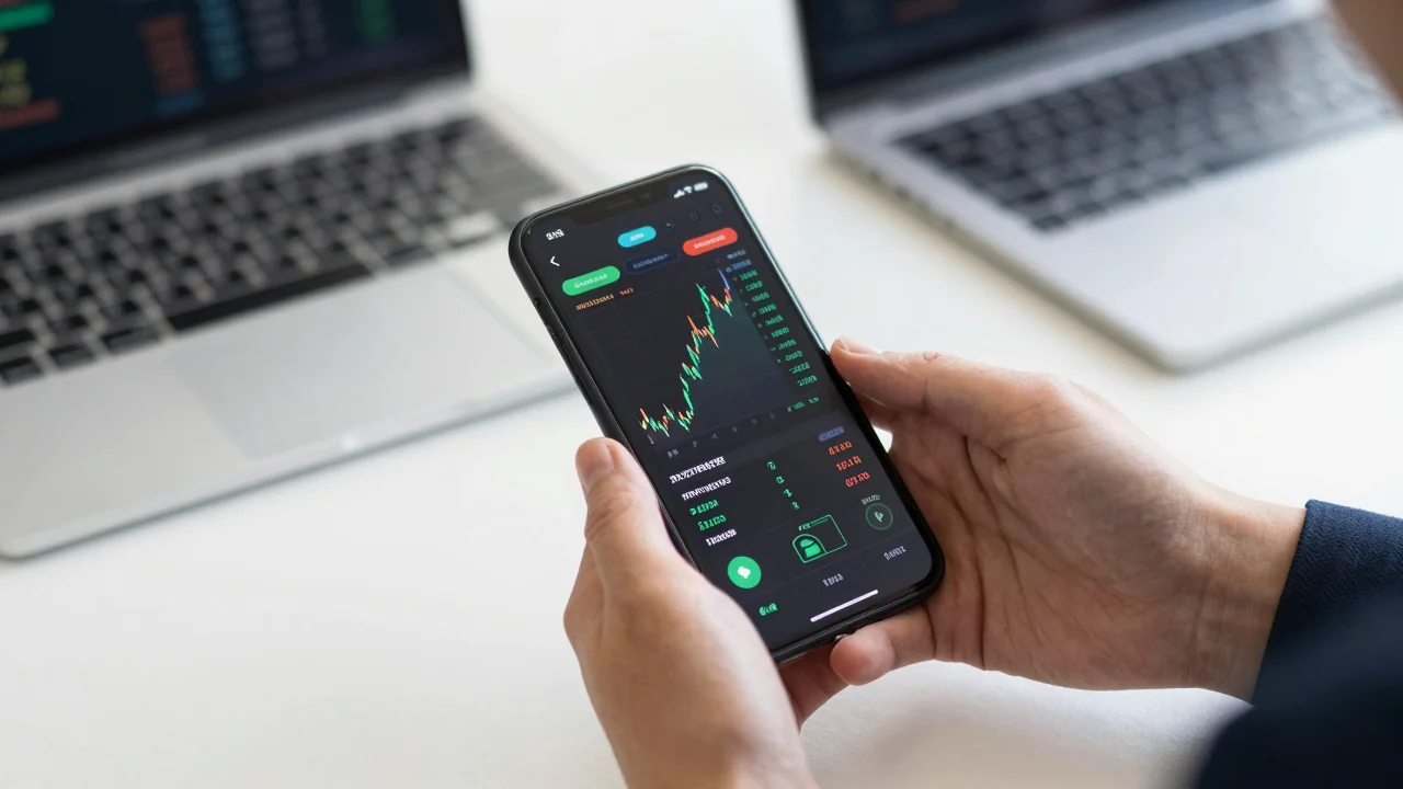 Meilleures Plateformes pour Échanger des Cryptos en 2024 — image 4