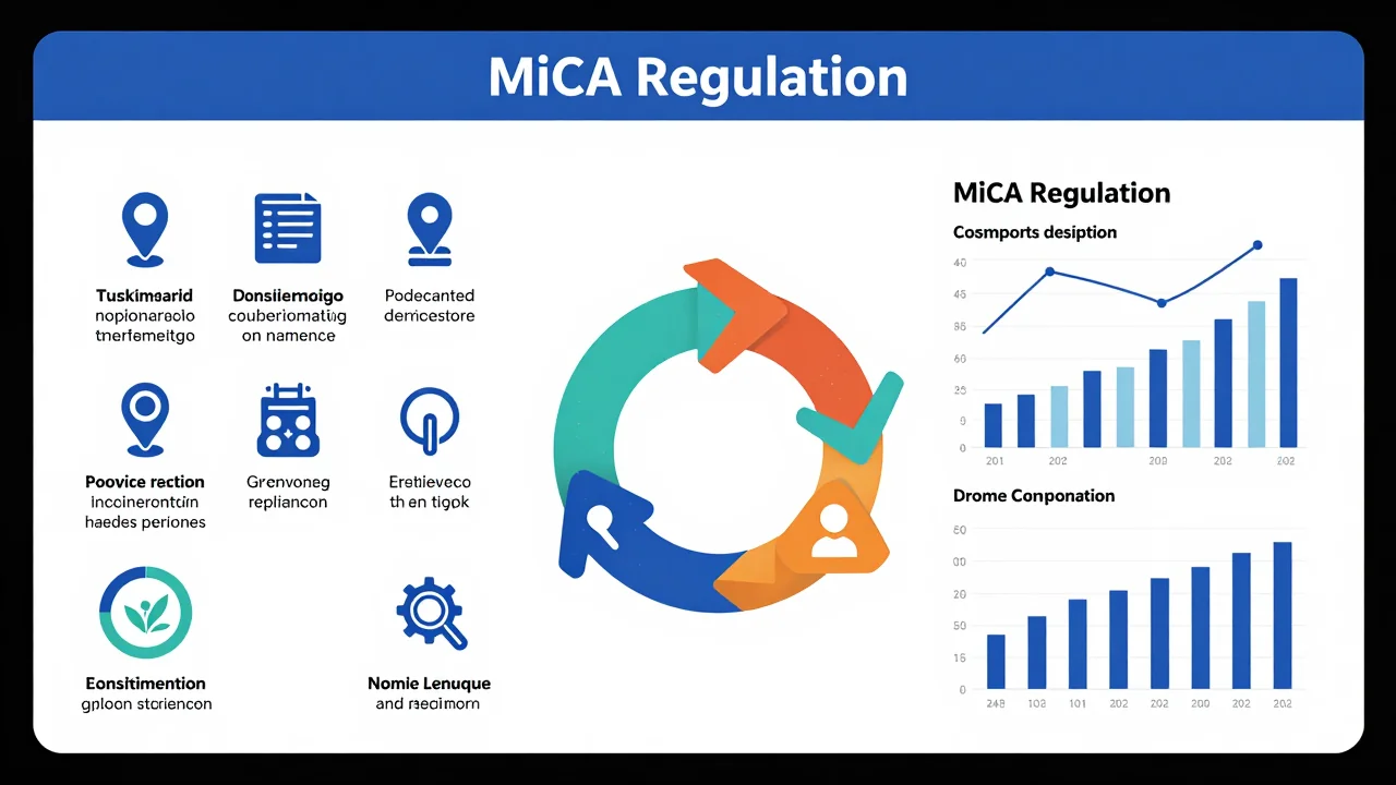 MiCA Crypto Tout Savoir sur la Réglementation Européenne en 2026 — image 2