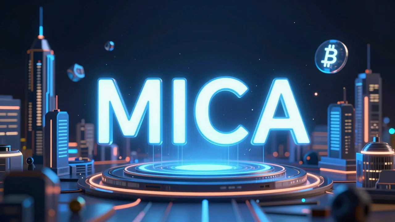 MiCA Crypto Tout Savoir sur la Réglementation Européenne en 2026 — image 5