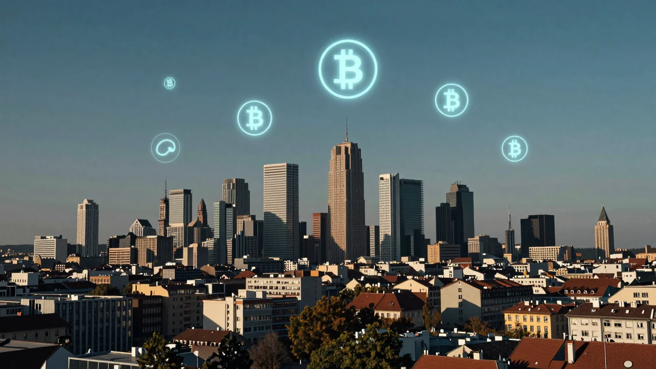MiCA Crypto Tout Savoir sur la Réglementation Européenne en 2026