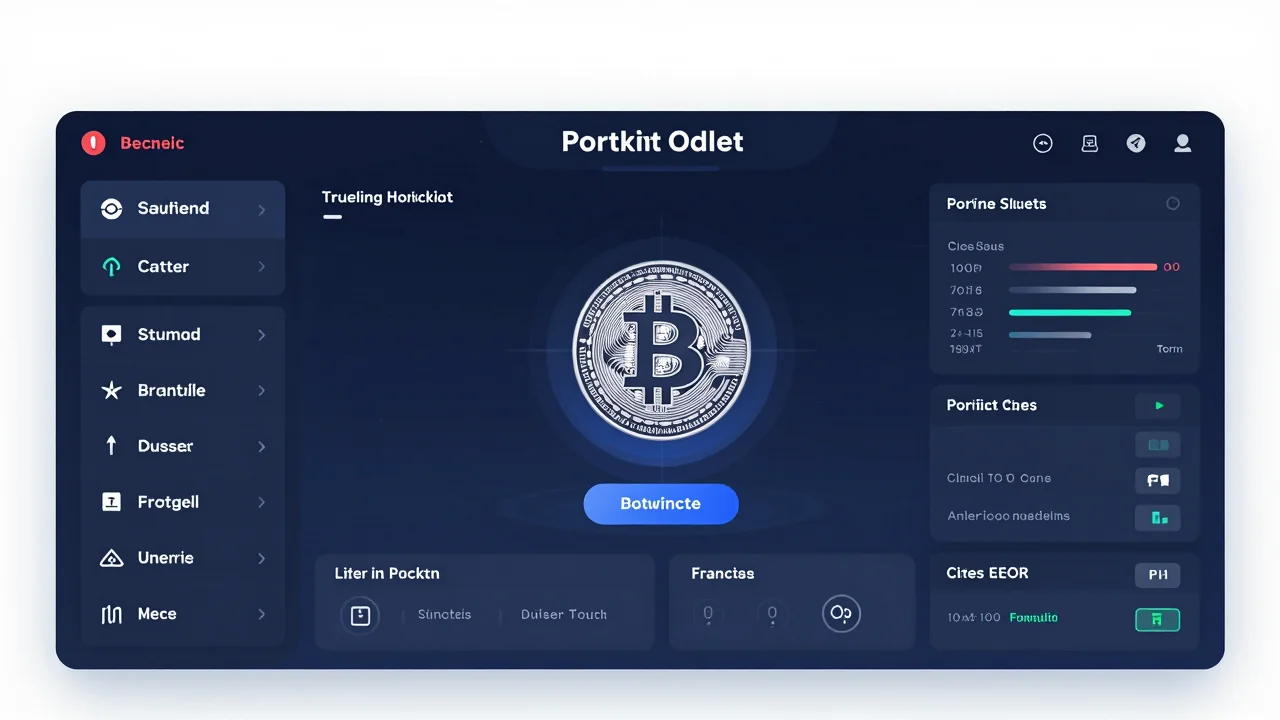 Optimiser Votre Gestion de Portefeuille Crypto en 2026 — image 1