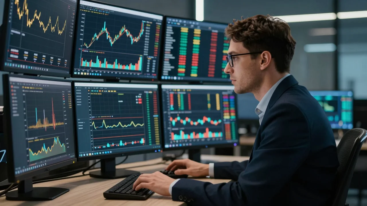 Optimiser Votre Gestion de Portefeuille Crypto en 2026 — image 2