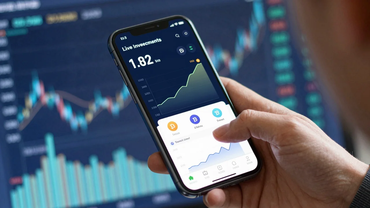 Optimiser Votre Gestion de Portefeuille Crypto en 2026 — image 5