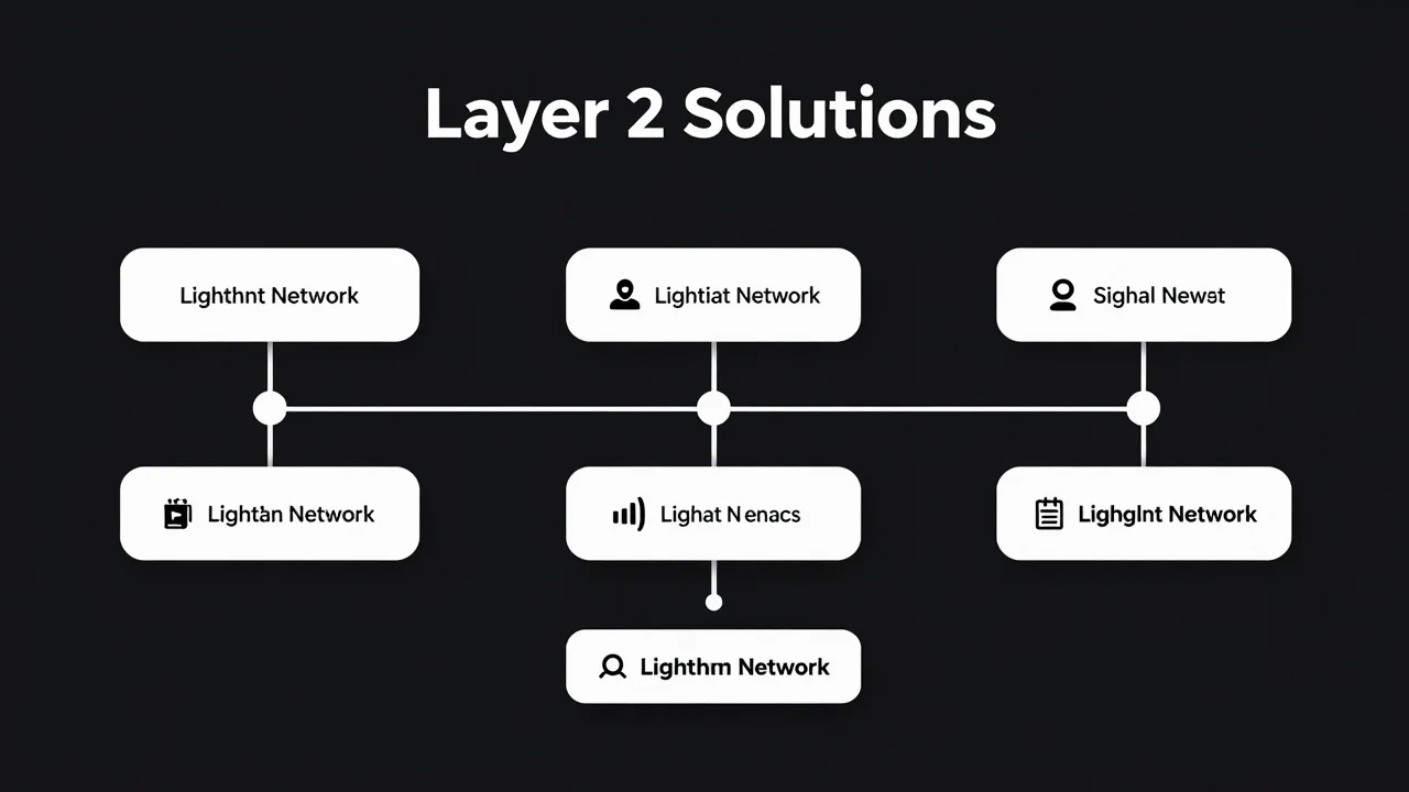Scalabilité Blockchain Avantages et Défis en 2024 — image 3