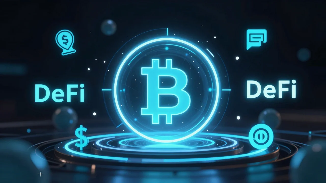 Scalabilité Blockchain Avantages et Défis en 2024 — image 5