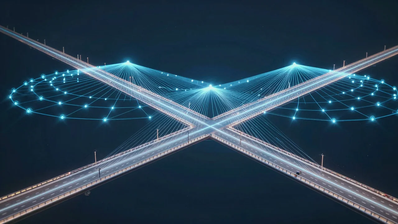 Bridge Crypto 2026 Guide Complet et Sécurisé — image 1