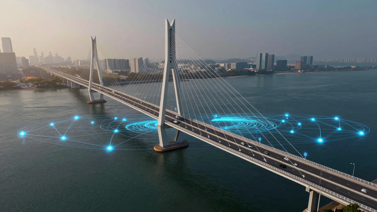 Bridge Crypto 2026 Guide Complet et Sécurisé