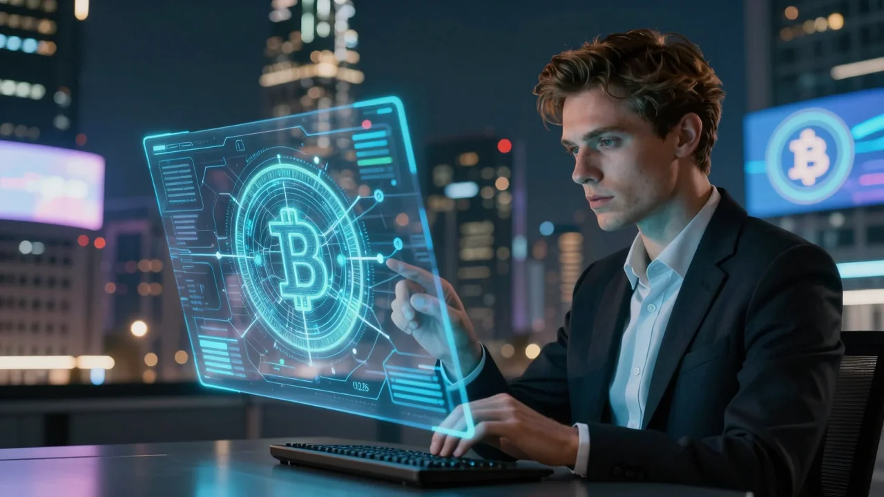 Clé Publique Crypto : Comprendre la Sécurité en 2026
