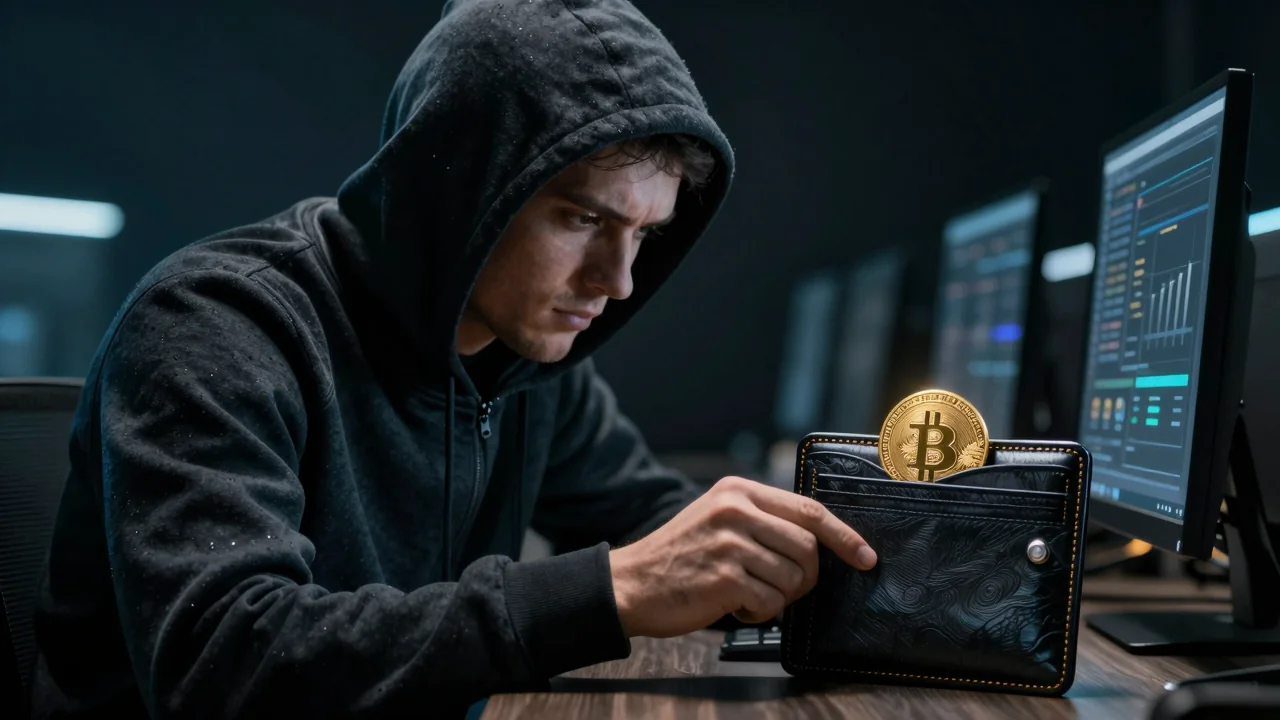Protéger Son Wallet Crypto en 2026 Guide Complet et Sécurisé — image 3