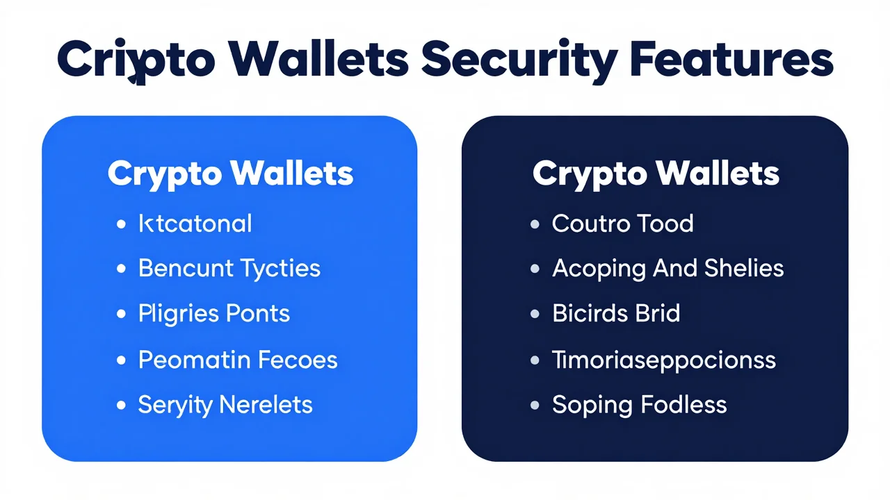 Protéger Son Wallet Crypto en 2026 Guide Complet et Sécurisé — image 4