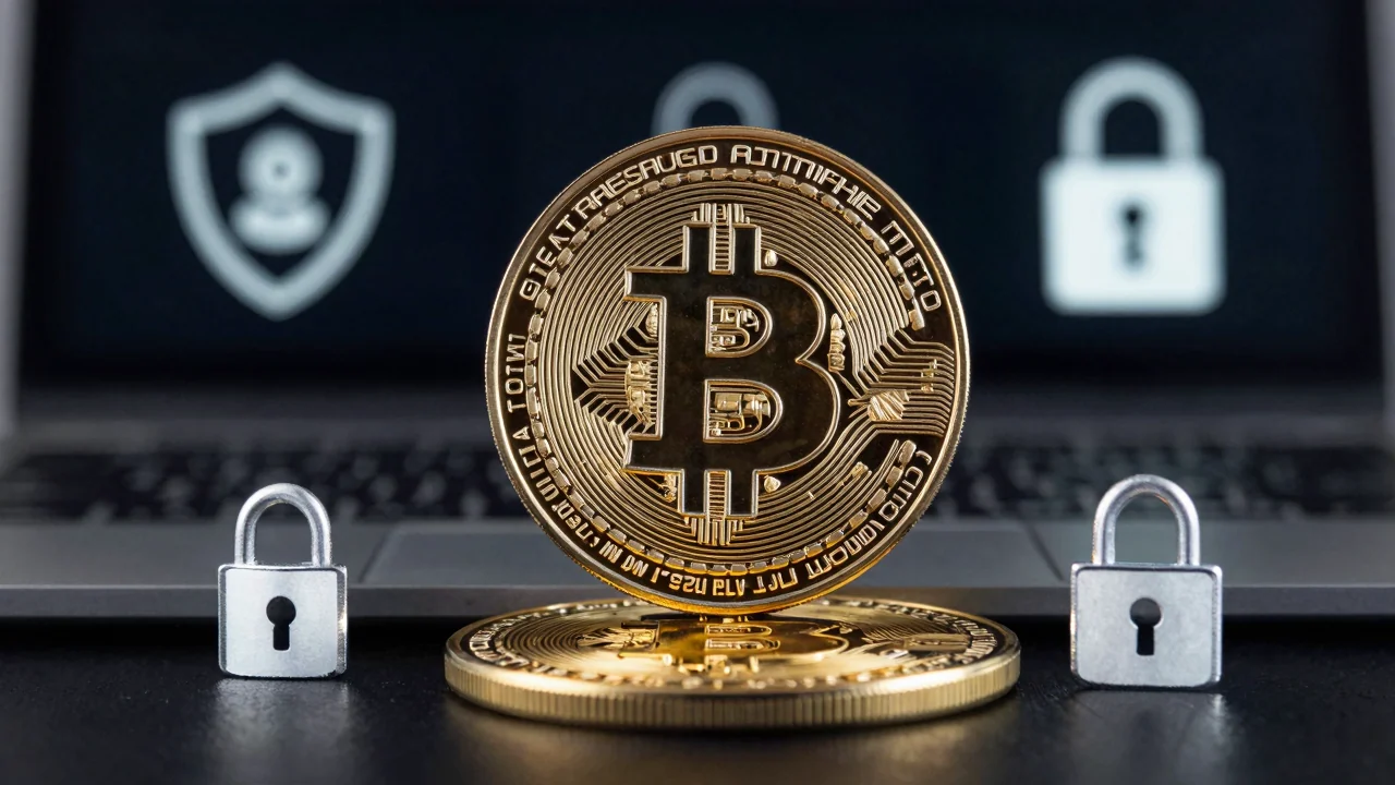 Protéger Son Wallet Crypto en 2026 Guide Complet et Sécurisé