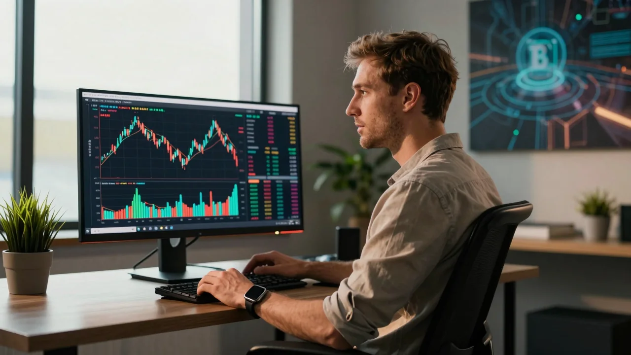 Psychologie du Trading Crypto : Maîtrisez les Émotions en 2026