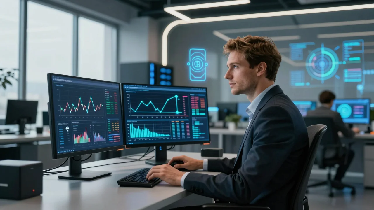 Sécurité Crypto en 2026 : Protégez Vos Actifs Numériques