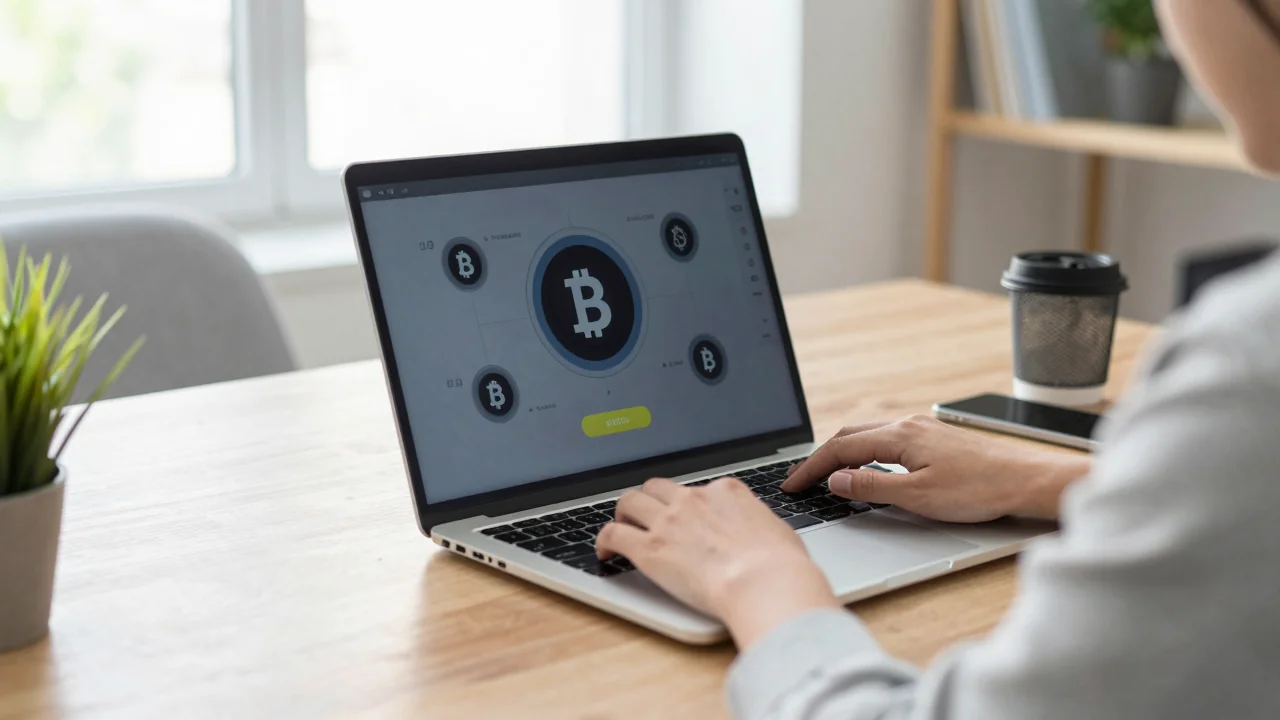 Staking Crypto pour Débutants 2026 Guide Complet — image 2
