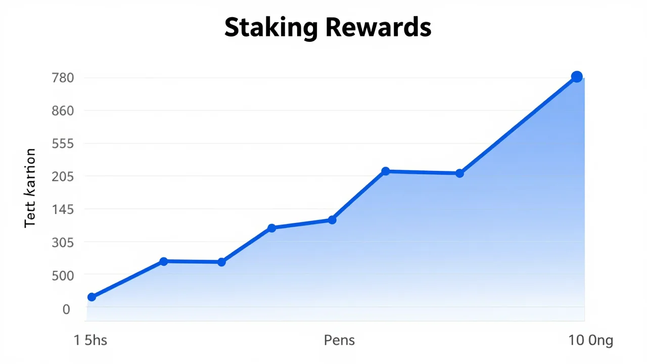 Staking Crypto pour Débutants 2026 Guide Complet — image 5
