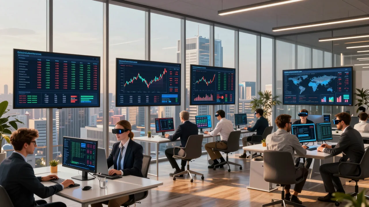 L’adoption des cryptos en 2026 : tendances et opportunités