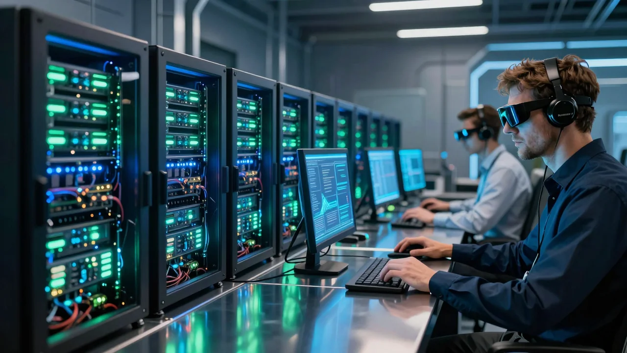 Tout Savoir sur le Proof of Work en 2026