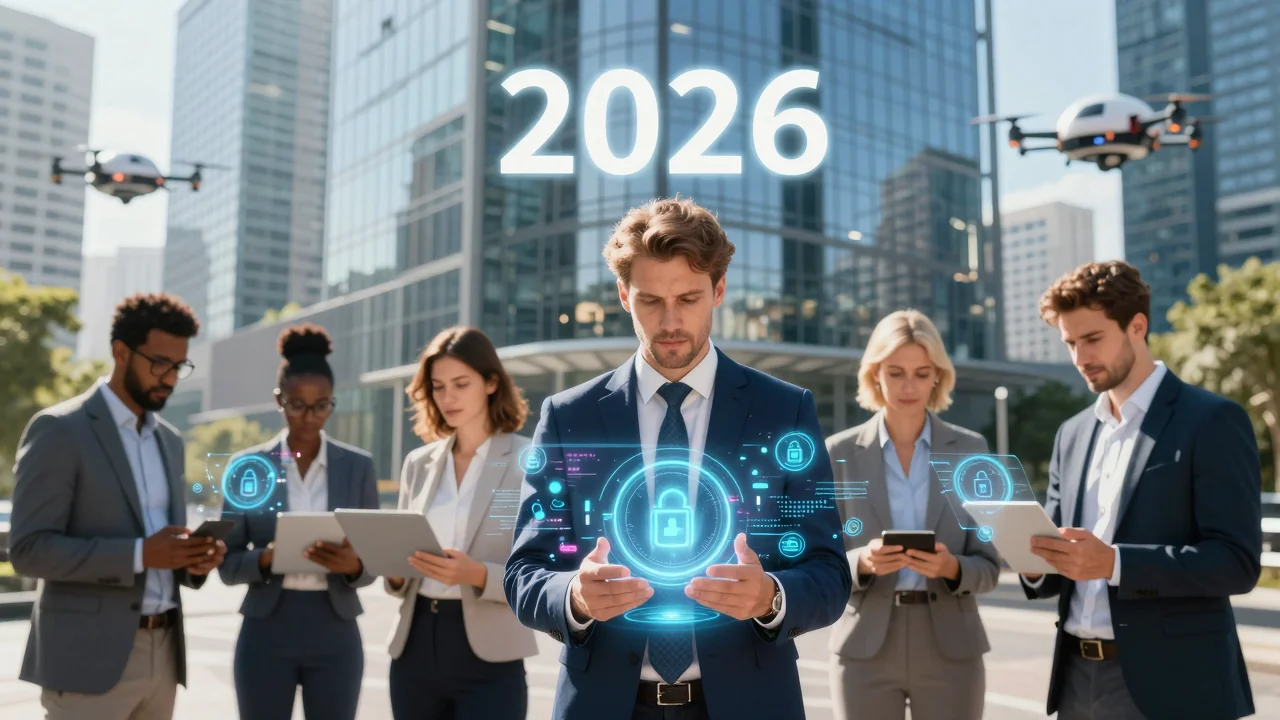 Blockchain transaction : l’avenir des échanges en 2026