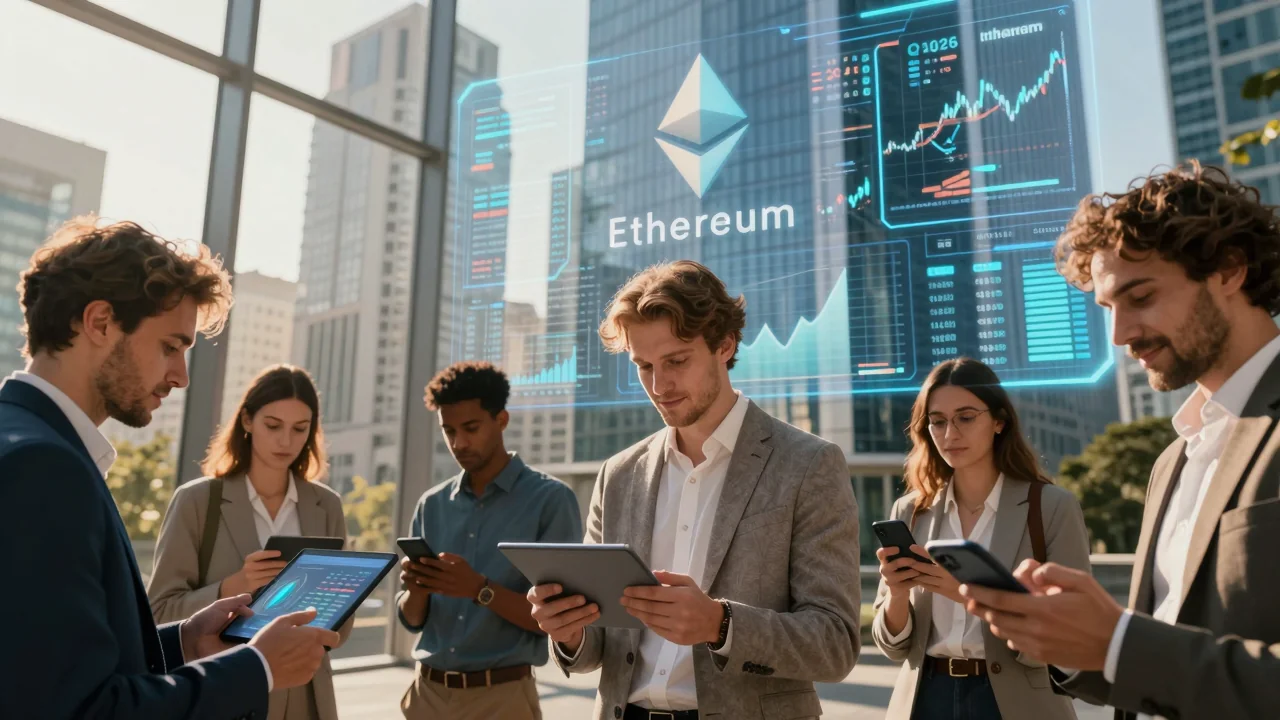 Prévision Ethereum 2026 : Faut-il Investir Aujourd’hui ?